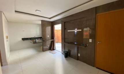 Apartamento com 2 quartos à venda na Rua Albano Martins, 300, Jardim Ubirajara, Cuiabá