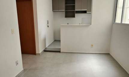 Apartamento com 2 quartos à venda na Rua Antônio Dorileo, 250, Coophema, Cuiabá