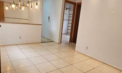 Apartamento com 2 quartos à venda na Avenida Itaparica, 1470, Coophema, Cuiabá