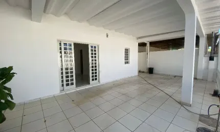 Casa com 3 quartos à venda no Coophamil, Cuiabá 