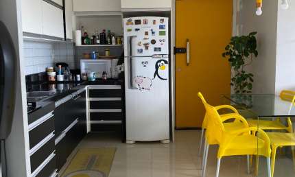 Apartamento com 1 quarto à venda na Avenida Pinheiros, 339, Imbiribeira, Recife