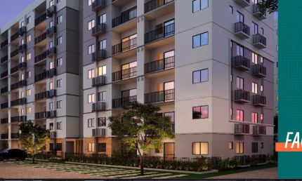 Viva Olinda  ,  Apartamento  na melhor região de olinda