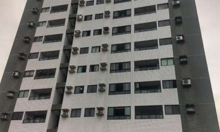 Apartamento à venda no Tejipió, Recife 