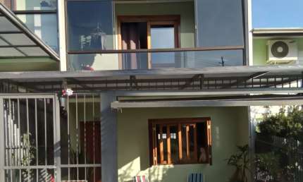 Casa com 2 quartos à venda no São Luiz, Caxias do Sul 