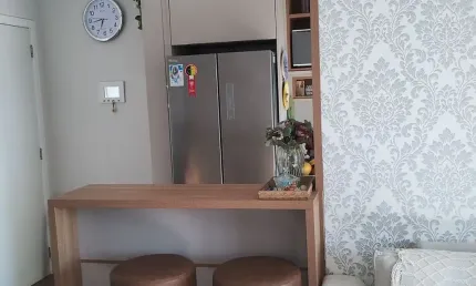 Apartamento com 2 quartos à venda na Rua Benedicto Venturin, Santa Catarina, Caxias do Sul