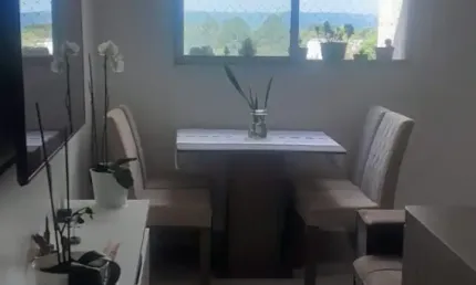 Apartamento com 2 quartos à venda na Rua Conde D'Eu, Bela Vista, Caxias do Sul