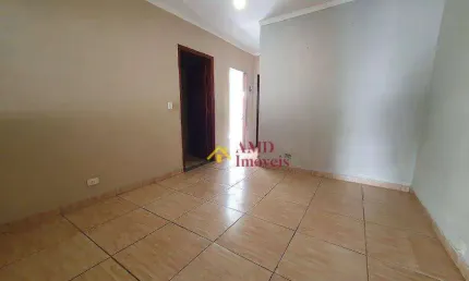 Casa com 2 dormitórios à venda, 55 m² por R$ 225.000,00 - Conjunto Residencial Mário Dedini - Piracicaba/SP