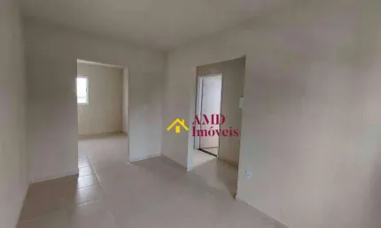 Casa para alugar por R$ 1.100,00/mês - Nova Suiça - Piracicaba/SP