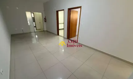 Sala para alugar por r$ 3.906,69/mês - paulista - piracicaba/sp