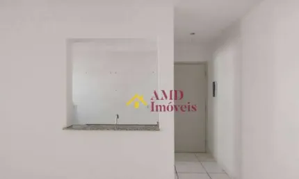 Apartamento com 2 dormitórios à venda, 55 m² por R$ 245.000,00 - Pompéia - Piracicaba/SP