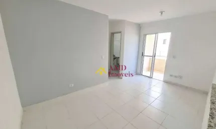 Apartamento com 2 dormitórios à venda, 55 m² por R$ 230.000,00 - Piracicamirim - Piracicaba/SP