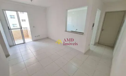Apartamento com 2 dormitórios à venda, 55 m² por R$ 230.000,00 - Piracicamirim - Piracicaba/SP