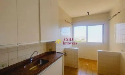 Apartamento de 3 dormitórios à venda no bairro paulicéia com sacada 1 1 suíte.