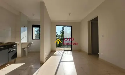Apartamento com 2 dormitórios à venda, 52 m² por r$ 230.000,00 - jardim sol nascente - piracicaba/sp