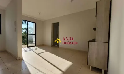 Apartamento com 2 dormitórios à venda, 52 m² por R$ 230.000,00 - Jardim Sol Nascente - Piracicaba/SP
