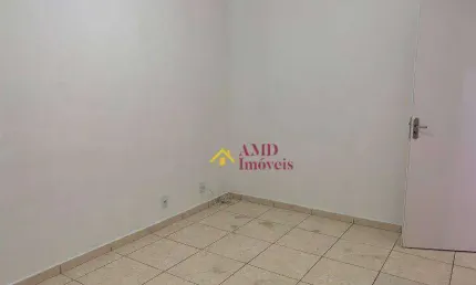 Apartamento com 2 dormitórios à venda, 45 m² por r$ 146.000,00 - centro (ártemis) - piracicaba/sp