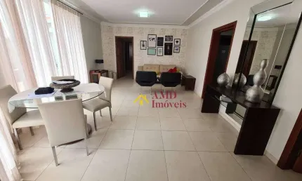 Casa com 3 quartos à venda na Rua Cristo Redentor, Vila Rezende, Piracicaba