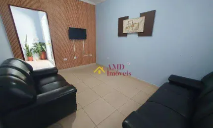 Casa com 3 dormitórios à venda, 87 m² por r$ 298.000,00 - santa terezinha - piracicaba/sp