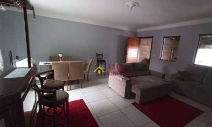 Casa com 3 dormitórios à venda, 160 m² por R$ 470.000,00 - Jardim São Mateus - Piracicaba/SP