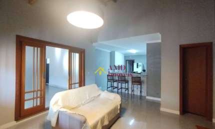 Casa com 3 dormitórios à venda, 96 m² por R$ 879.000,00 - Jardim Monumento - Piracicaba/SP