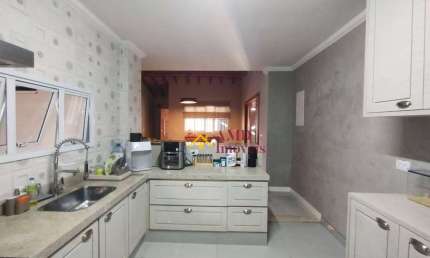 Casa com 3 dormitórios à venda, 96 m² por R$ 879.000,00 - Jardim Monumento - Piracicaba/SP