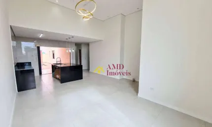 Casa com 3 dormitórios à venda, 159 m² por r$ 1.285.000,00 - ondas - condomínio soleil - piracicaba/sp