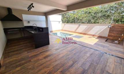 Casa com 3 dormitórios à venda, 186 m² por R$ 1.130.000,00 - Ondas - Piracicaba/SP