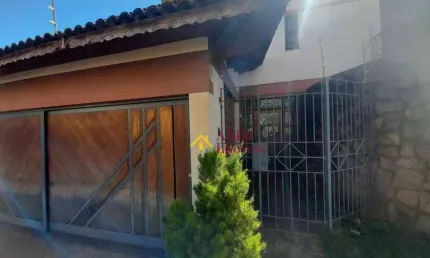 Casa com 3 dormitórios à venda, 277 m² por r$ 980.000,00 - vila rezende - piracicaba/sp