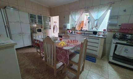 Casa com 2 dormitórios à venda, 112 m² por R$ 1.500.000,00 - Vila Sônia - Piracicaba/SP