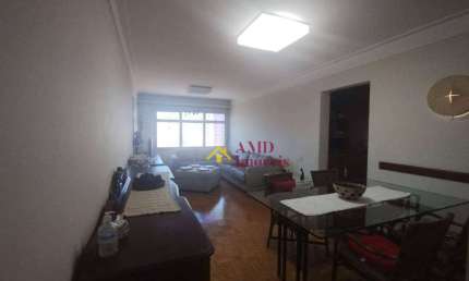 Apartamento à venda no Jardim Elite com 108 m2, 3 dormitórios sendo 1 suíte