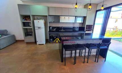 Casa com 3 dormitórios à venda, 146 m² por R$ 1.200.000,00 - Jardim São Francisco - Piracicaba/SP