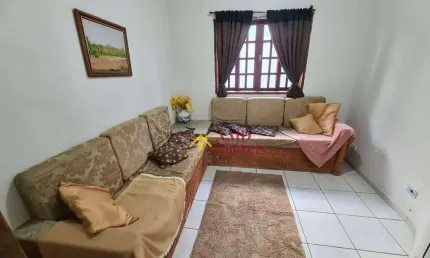 Casa à venda na nova piracicaba. 3 suítes com closet.