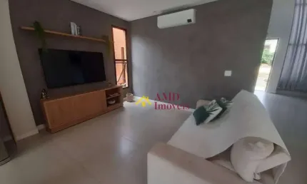 Casa com 3 dormitórios à venda, 212 m² por R$ 1.390.000,00 - Ondas - Condomínio Soleil - Piracicaba/SP