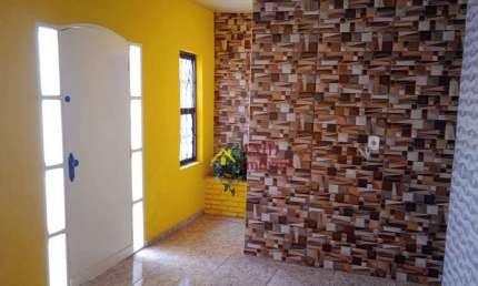 Casa com 2 dormitórios à venda, 51 m² por R$ 130.000,00 - Piracicamirim - Piracicaba/SP