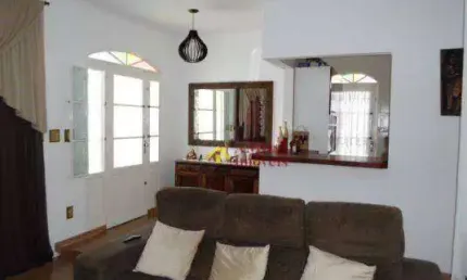 Casa à venda, 117 m² por R$ 620.000,00 - Jardim Botânico - São Pedro/SP