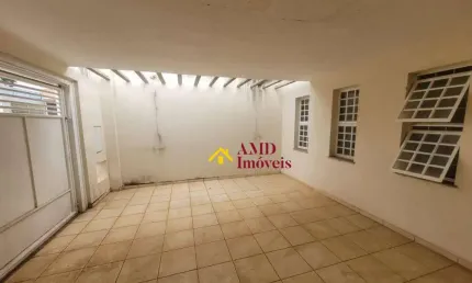 Casa com 2 dormitórios à venda, 118 m² por R$ 275.000,00 - Parque Chapadão - Piracicaba/SP