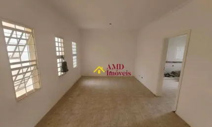 Casa com 2 dormitórios à venda, 118 m² por R$ 275.000,00 - Parque Chapadão - Piracicaba/SP