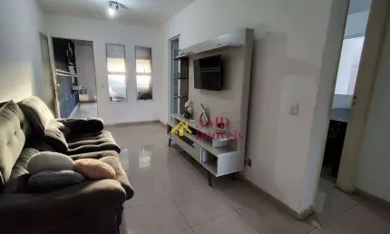 Casa com 2 dormitórios à venda, 100 m² por r$ 270.000,00 - santa terezinha - piracicaba/sp