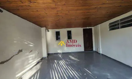 Casa com 3 dormitórios à venda, 233 m² por R$ 450.000,00 - Parque Piracicaba - Piracicaba/SP