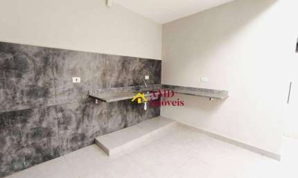 Casa à venda, 122 m² por R$ 549.000,00 - Nhô Quim - Piracicaba/SP