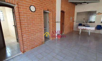 Chácara com 2 dormitórios à venda, 48400 m² por R$ 2.000.000,00 - Colinas do Piracicaba (Ártemis) - Piracicaba/SP