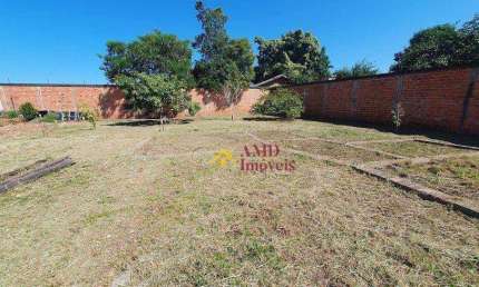 Terreno à venda, 416 m² por R$ 230.000,00 - Vale do Sol - Piracicaba/SP