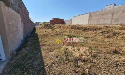 Terreno à venda, 221 m² por R$ 159.000,00 - Terra Azul - Piracicaba/SP