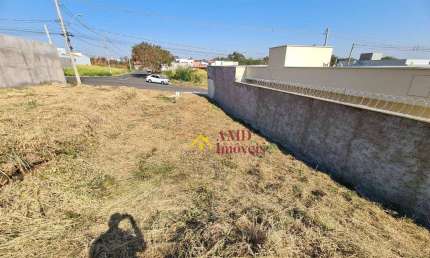 Terreno à venda, 221 m² por R$ 159.000,00 - Terra Azul - Piracicaba/SP