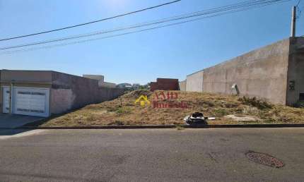 Terreno à venda, 225 m² por R$ 169.000,00 - Terra Azul - Piracicaba/SP