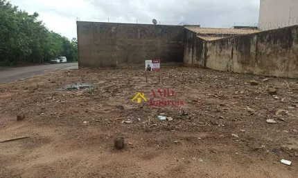 Terreno à venda, 307 m² por r$ 220.000,00 - são mateus - piracicaba/sp