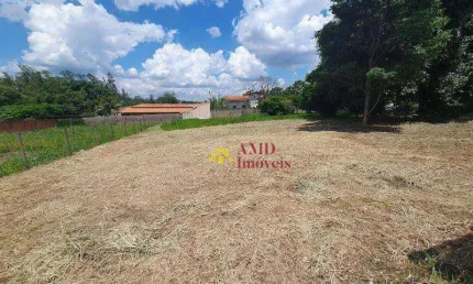 Terreno à venda, 1029 m² por R$ 230.000,00 - Gran Park - Piracicaba/SP
