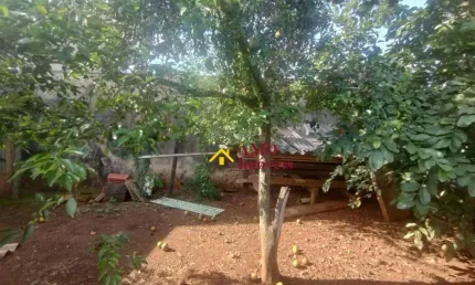Terreno à venda na Rua Mário Thomazi, Loteamento Santa Rosa, Piracicaba