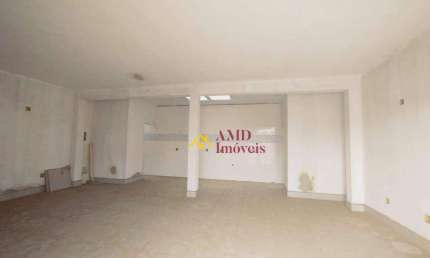 Salão, 84 m² - venda por R$ 320.000,00 ou aluguel por R$ 1.919,24/mês - Santa Terezinha - Piracicaba/SP