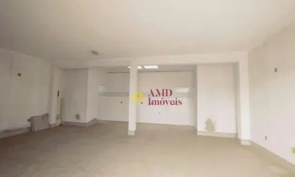 Salão, 84 m² - venda por R$ 320.000,00 ou aluguel por R$ 1.919,24/mês - Santa Terezinha - Piracicaba/SP